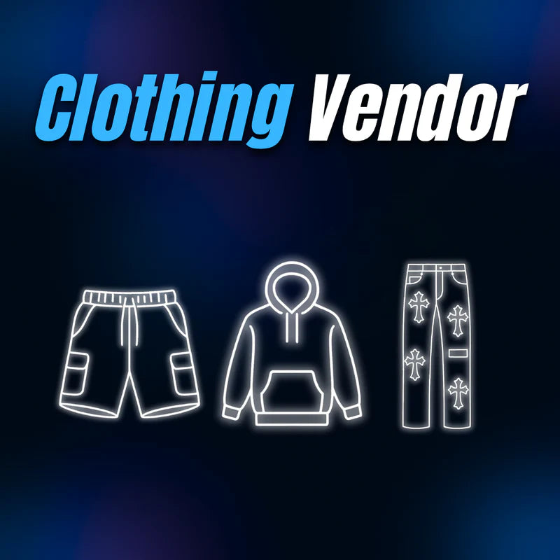Clothing Supplier