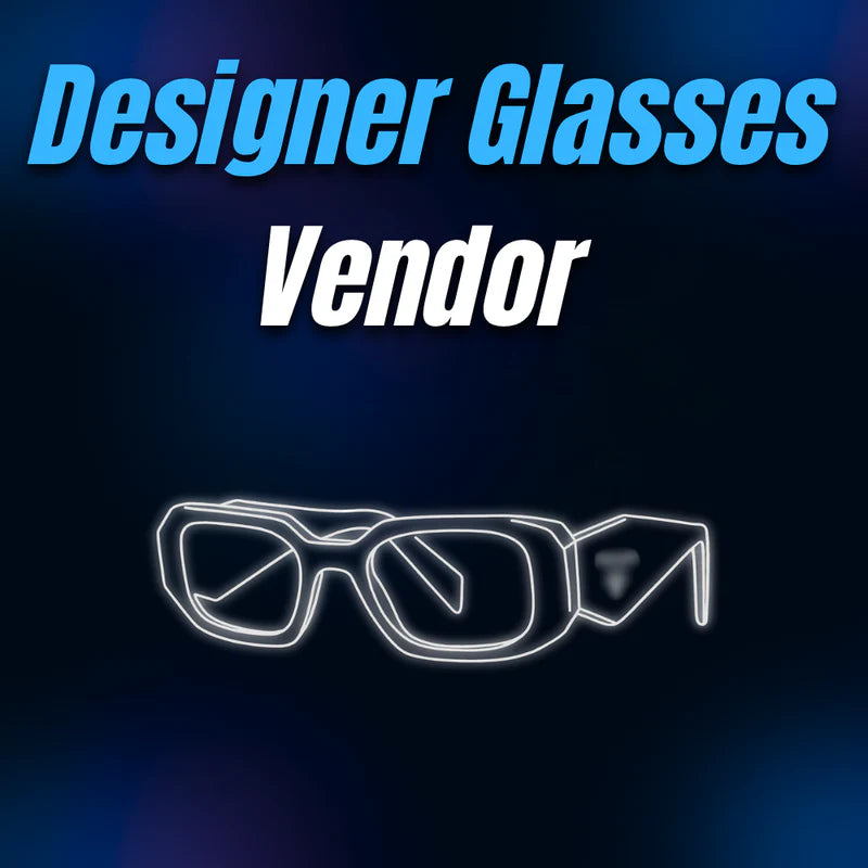 Sunglasses Supplier