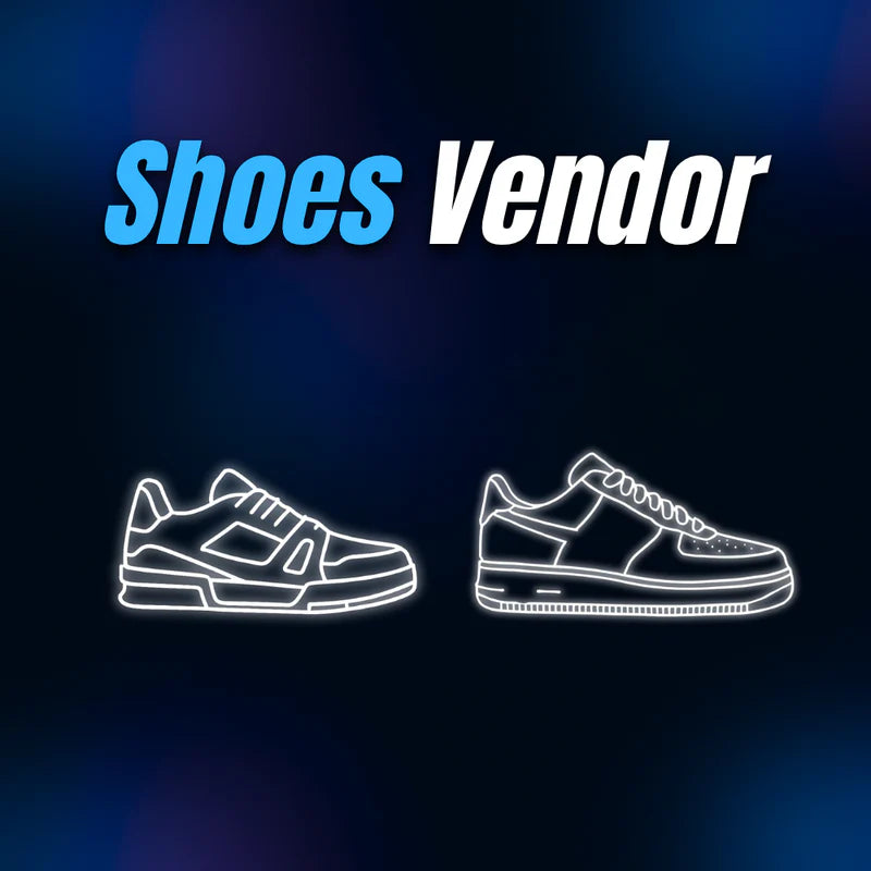 Shoes Supplier