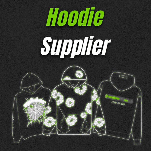 Hoodie Supplier