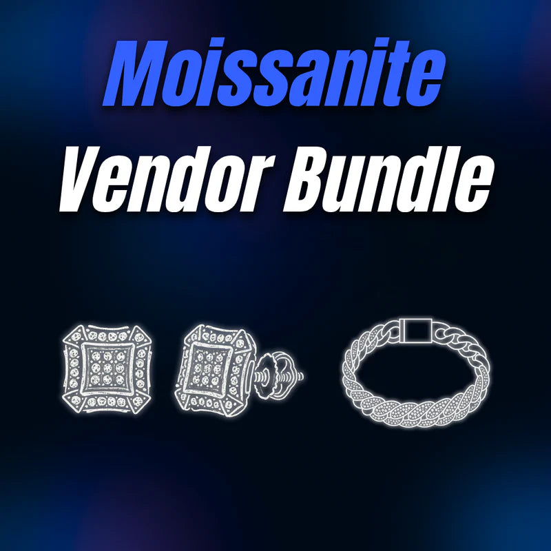 Moissanite Supplier