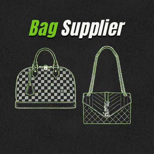 Bag Supplier