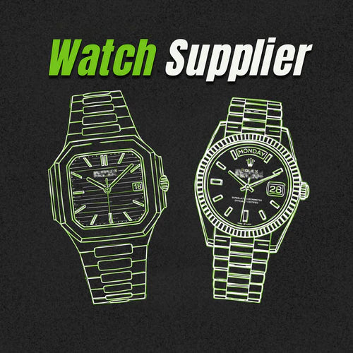Watch Supplier