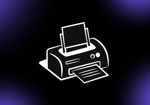 Receipt Creator + View Tools