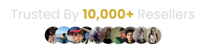 ACCESS THE #1 SUPPLIERS WORLDWIDE.