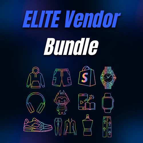 Elite Supplier Bundle