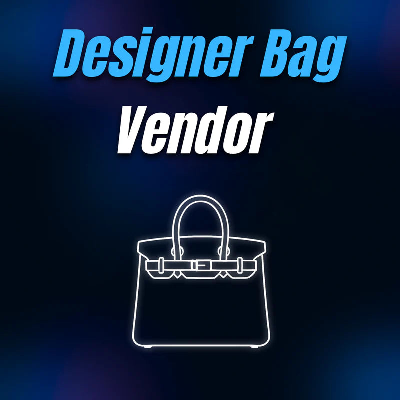 Designer Bag Supplier