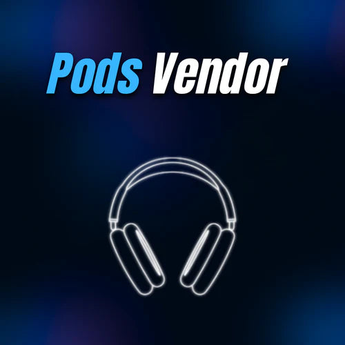 Pods Supplier