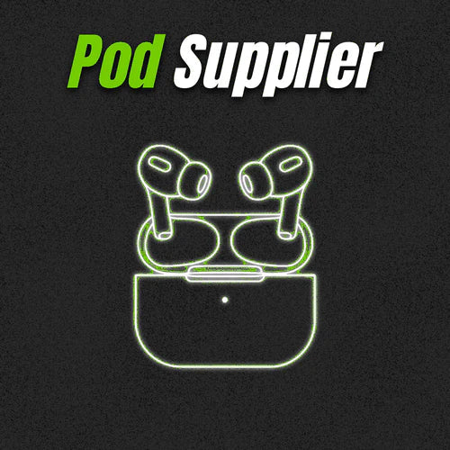 Pod Supplier