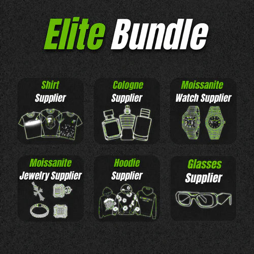 Elite Supplier Bundle